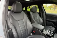 BMW X4 din 2024 cu 40.000 km - oferta BMW130990 - foto 21