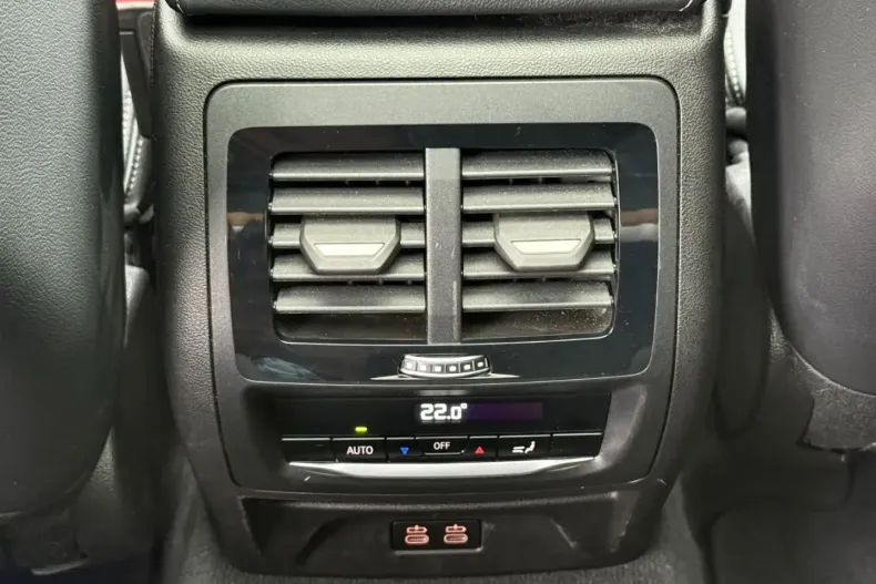 BMW X4 din 2024 cu 40.000 km - oferta BMW130990 - foto 22