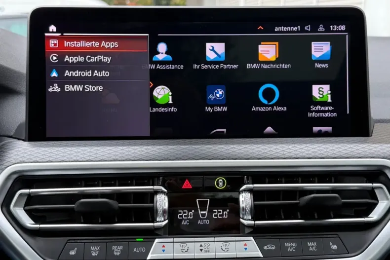 BMW X4 din 2024 cu 40.000 km - oferta BMW130990 - foto 24