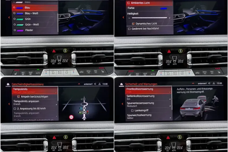 BMW X4 din 2024 cu 40.000 km - oferta BMW130990 - foto 25