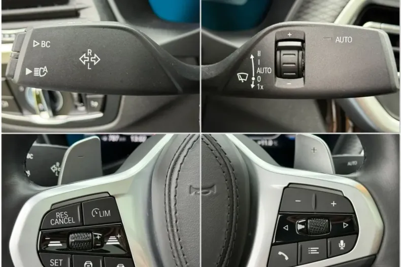 BMW X4 din 2024 cu 40.000 km - oferta BMW130990 - foto 26