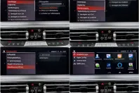 BMW X4 din 2024 cu 40.000 km - oferta BMW130990 - foto 27