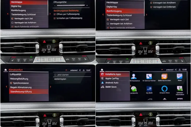 BMW X4 din 2024 cu 40.000 km - oferta BMW130990 - foto 28