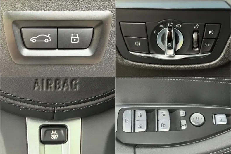 BMW X4 din 2024 cu 40.000 km - oferta BMW130990 - foto 29