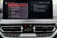 BMW X4 din 2024 cu 40.000 km - oferta BMW130990 - foto 30