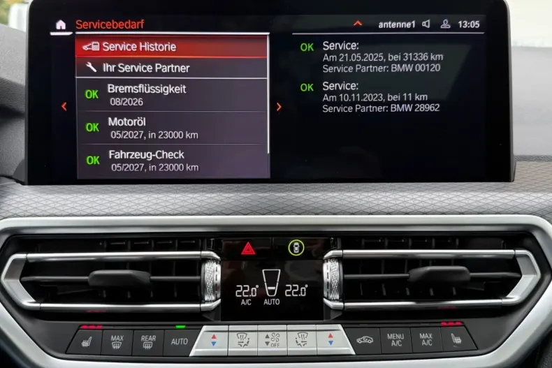 BMW X4 din 2024 cu 40.000 km - oferta BMW130990 - foto 30