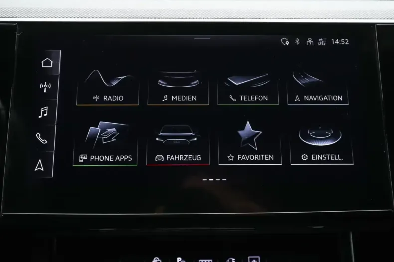 Audi Q8 din 2023 cu 25.950 km - oferta AUD130991 - foto 8