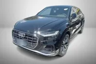 Audi Q8 din 2020 cu 80.612 km - oferta AUD130992 - foto 1