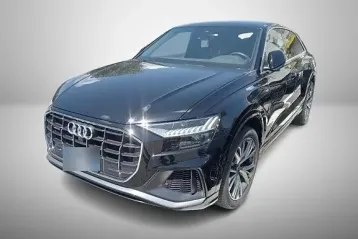 Audi Q8 din 2020 - oferta AUD130992