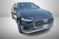 Audi Q8 din 2020 cu 80.612 km - oferta AUD130992 - foto 2