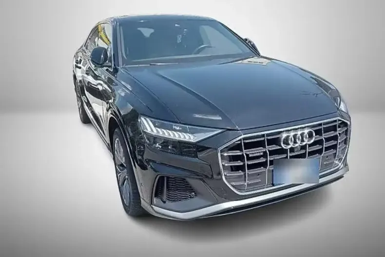 Audi Q8 din 2020 cu 80.612 km - oferta AUD130992 - foto 2