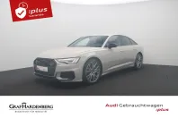 Audi S6 din 2024 cu 12.107 km - oferta AUD130993 - foto 1