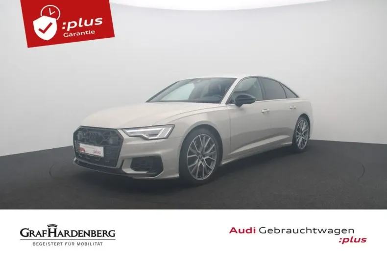Audi S6 din 2024 cu 12.107 km - oferta AUD130993 - foto 1