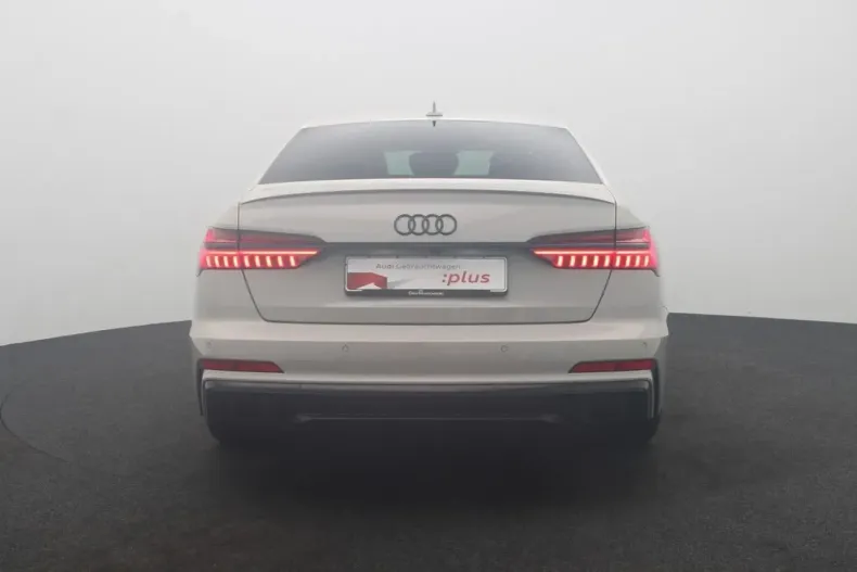 Audi S6 din 2024 cu 12.107 km - oferta AUD130993 - foto 4