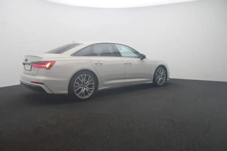 Audi S6 din 2024 cu 12.107 km - oferta AUD130993 - foto 5