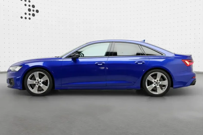 Audi S6 din 2022 cu 51.100 km - oferta AUD130994 - foto 3