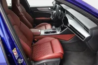 Audi S6 din 2022 cu 51.100 km - oferta AUD130994 - foto 4