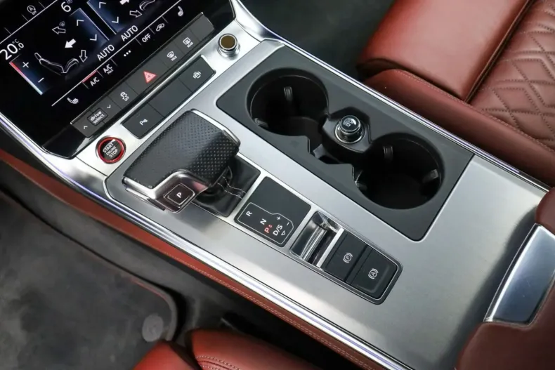 Audi S6 din 2022 cu 51.100 km - oferta AUD130994 - foto 7