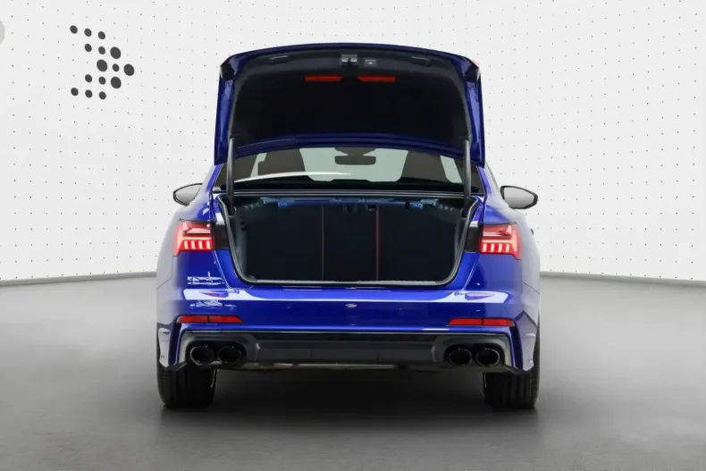 Audi S6 din 2022 cu 51.100 km - oferta AUD130994 - foto 10