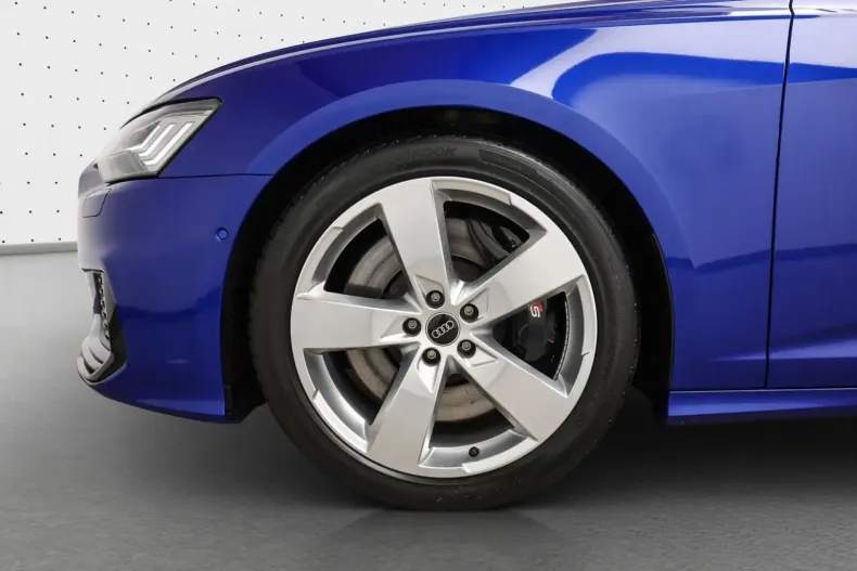 Audi S6 din 2022 cu 51.100 km - oferta AUD130994 - foto 11