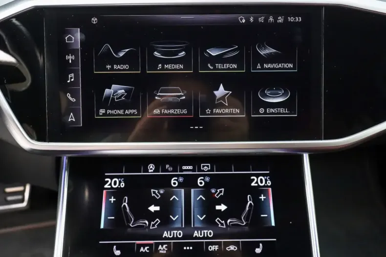 Audi S6 din 2022 cu 51.100 km - oferta AUD130994 - foto 12