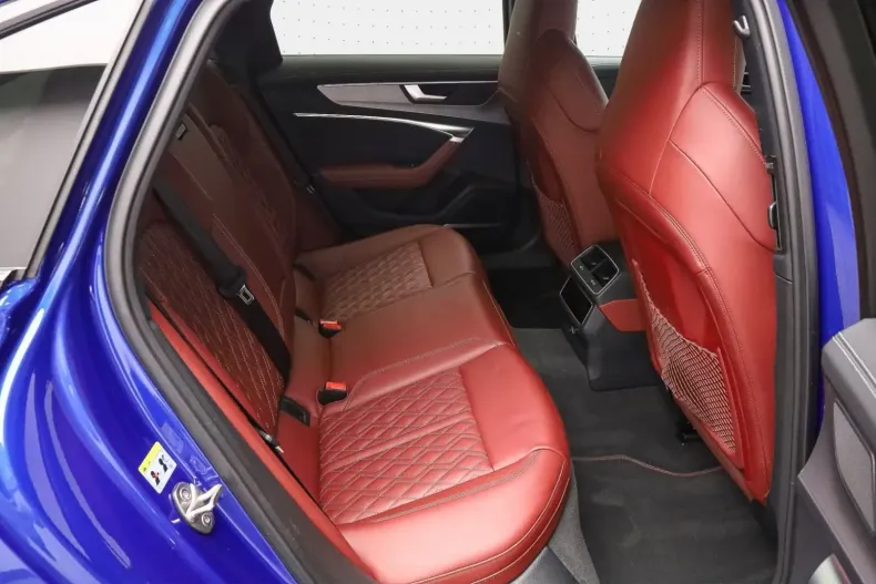 Audi S6 din 2022 cu 51.100 km - oferta AUD130994 - foto 13