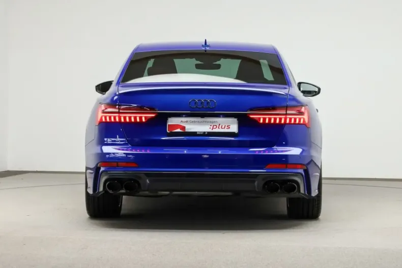Audi S6 din 2022 cu 51.100 km - oferta AUD130994 - foto 14