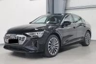 Audi Q8 din 2023 cu 33.237 km - oferta AUD130996 - foto 1