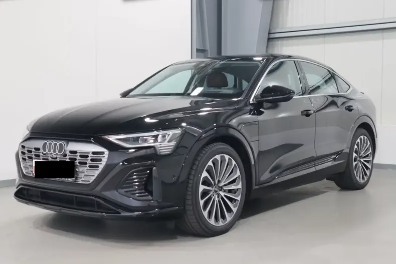 Audi Q8 din 2023 cu 33.237 km - oferta AUD130996 - foto 1