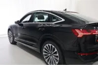 Audi Q8 din 2023 cu 33.237 km - oferta AUD130996 - foto 2