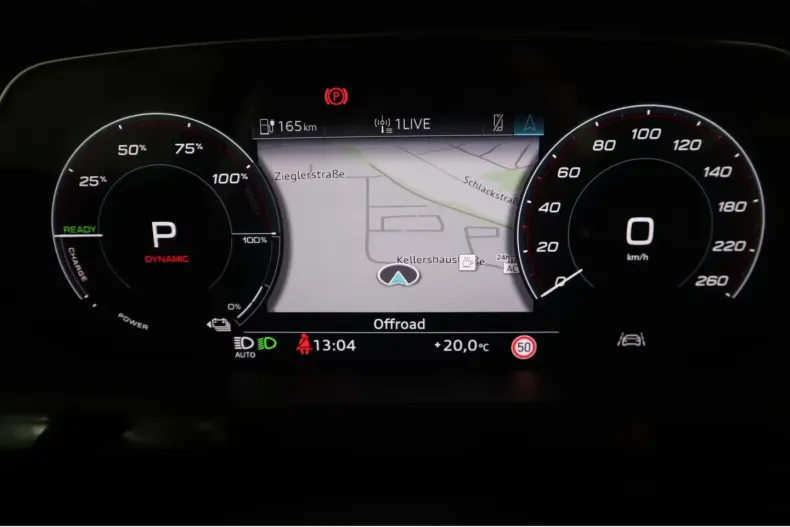 Audi Q8 din 2023 cu 33.237 km - oferta AUD130996 - foto 5