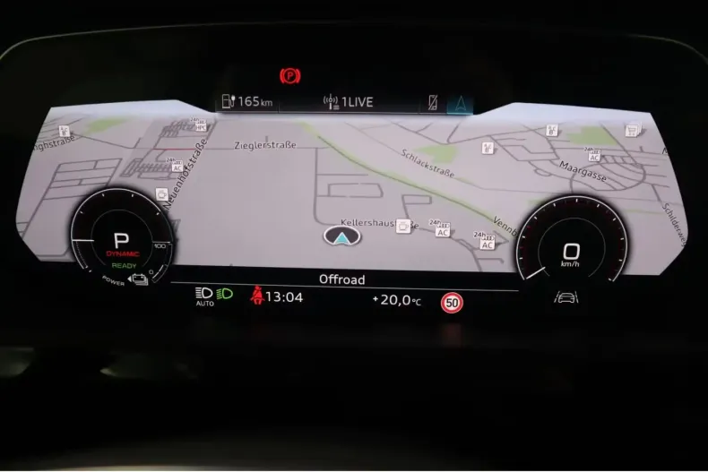 Audi Q8 din 2023 cu 33.237 km - oferta AUD130996 - foto 7