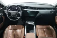 Audi Q8 din 2023 cu 33.237 km - oferta AUD130996 - foto 10