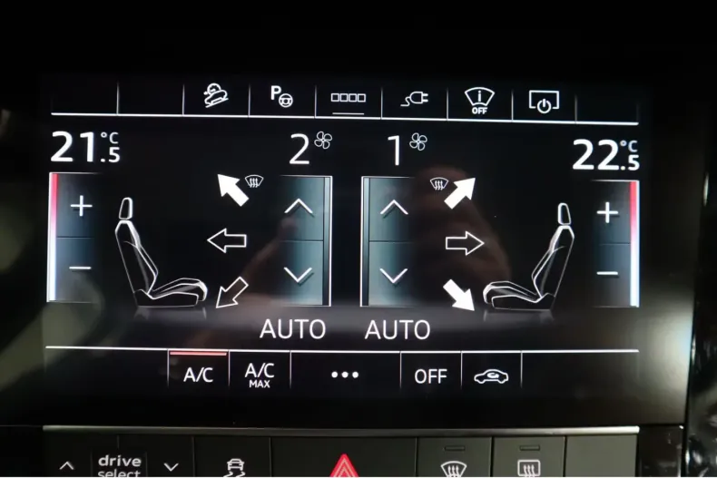 Audi Q8 din 2023 cu 33.237 km - oferta AUD130996 - foto 11