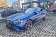 Mercedes-Benz E 53 AMG din 2021 cu 66.629 km - oferta MER130997 - foto 1