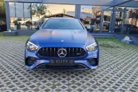 Mercedes-Benz E 53 AMG din 2021 cu 66.629 km - oferta MER130997 - foto 2