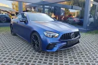 Mercedes-Benz E 53 AMG din 2021 cu 66.629 km - oferta MER130997 - foto 3