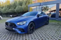 Mercedes-Benz E 53 AMG din 2021 cu 66.629 km - oferta MER130997 - foto 4