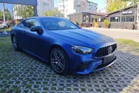 Mercedes-Benz E 53 AMG din 2021 cu 66.629 km - oferta MER130997 - foto 5