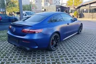 Mercedes-Benz E 53 AMG din 2021 cu 66.629 km - oferta MER130997 - foto 7