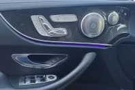 Mercedes-Benz E 53 AMG din 2021 cu 66.629 km - oferta MER130997 - foto 8