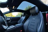 Mercedes-Benz E 53 AMG din 2021 cu 66.629 km - oferta MER130997 - foto 10