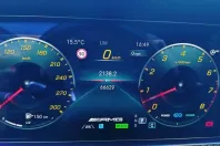 Mercedes-Benz E 53 AMG din 2021 cu 66.629 km - oferta MER130997 - foto 12