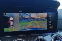 Mercedes-Benz E 53 AMG din 2021 cu 66.629 km - oferta MER130997 - foto 14