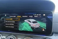 Mercedes-Benz E 53 AMG din 2021 cu 66.629 km - oferta MER130997 - foto 17