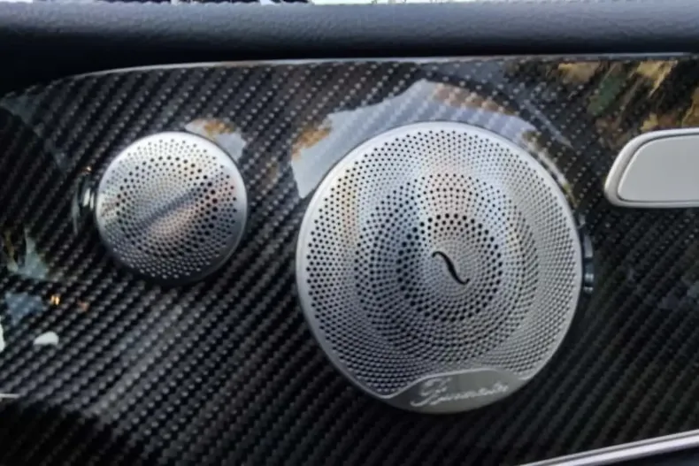 Mercedes-Benz E 53 AMG din 2021 cu 66.629 km - oferta MER130997 - foto 18