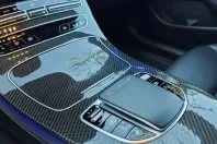 Mercedes-Benz E 53 AMG din 2021 cu 66.629 km - oferta MER130997 - foto 19