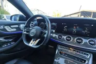 Mercedes-Benz E 53 AMG din 2021 cu 66.629 km - oferta MER130997 - foto 21