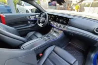 Mercedes-Benz E 53 AMG din 2021 cu 66.629 km - oferta MER130997 - foto 22