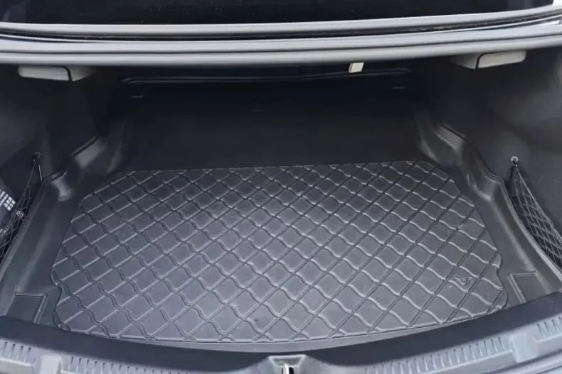 Mercedes-Benz E 53 AMG din 2021 cu 66.629 km - oferta MER130997 - foto 24